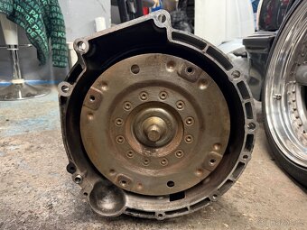 Automaticka prevodovka 6hp19 bmw n47 - 6