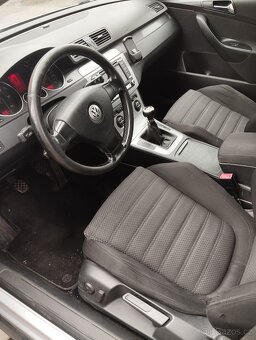 Passat B6 .2.0 TDI 103 kW rv2006 - 6