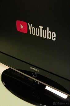 32" LCD TV Samsung LE32S86BD (81 cm) – HDMI - 6