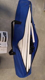 Prodám hobby horse vč.s překážkami - 6