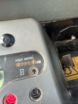 Yanmar VIO 33 - 6