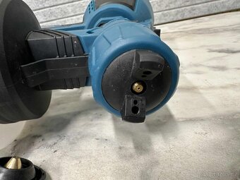 Elektrická stříkací pistole (597) - 6