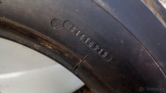 Historické pneumatiky - 6