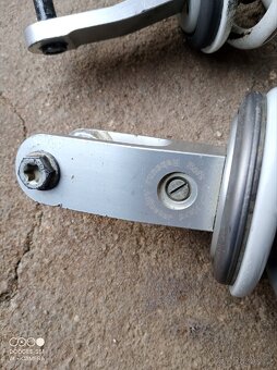 Tlumiče KTM, Buggy 4x2, 4x4 - 6