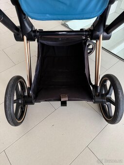 Kočárek Cybex Priam 2021 - 6
