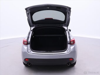 Mazda 3 2,0 Skyactiv-G 88kW Aut. (2014) - 6
