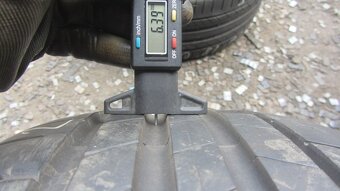 Letní pneu 225/40/19 Bridgestone - 6