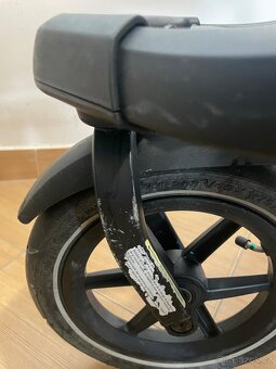 Tuhle Urban glide 2 - 6