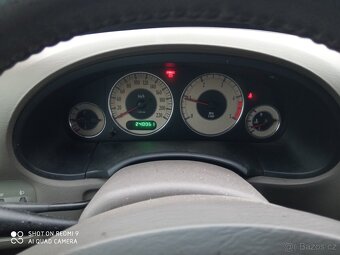 PRODÁM CHRYSLER GRAND VOYAGER - NOVÁ STK - 6