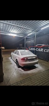 Audi a4 b8 PRODAM NA DÍLY - 6