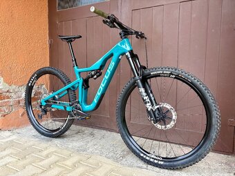 FOCUS Jam 8.9 Carbon-M - - 6