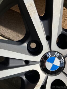 BMW Styling 791 R19 - 6