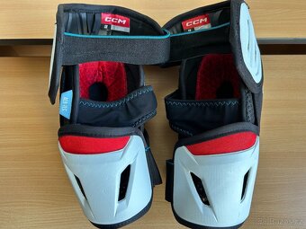 CCM FT6 Pro lokty - 6