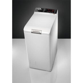 Pračka AEG ProSteam® LTX7C562C bílá, 6Kg - 6