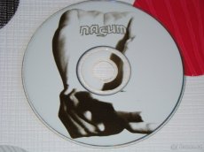 CD NASUM - HUMAN 2.0 - 6