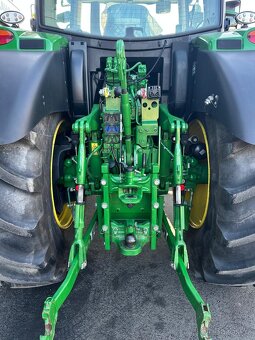 Traktor JOHN DEERE 6R 185 - 6