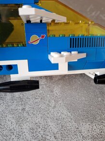 LEGO 6985 Space: Voyager kosmické flotily - 6