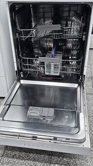 Myčka nádobí WHIRLPOOL, display, Beko - 6