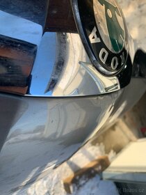 predni houbna kapota skoda yeti 09-13 5L0 yety - 6
