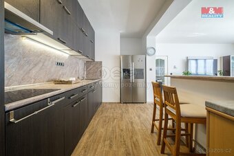 Prodej autoservisu 232 m², Březová u Sokolova, ul. Okružní - 6