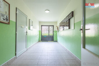 Prodej bytu 3+1, 56 m², Nejdek, ul. Okružní - 6