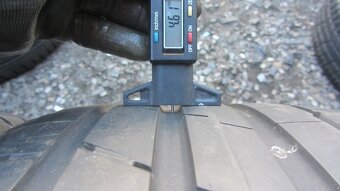 Letní pneumatiky 245/45/19 Hankook - 6