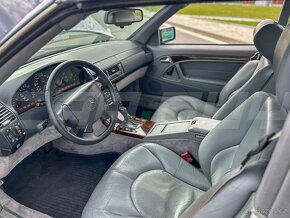 Mercedes-Benz SL 320 R129 - 6