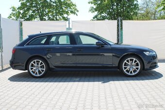 Audi A6 2.0TDI ++ Prodáno ++ - 6