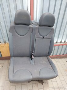 Citroen Jumpy 2009 - 6