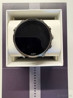 SUUNTO 7 GRAPHITE LIMITED EDITION - 6