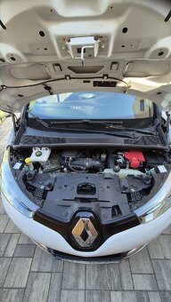 Renault Zoe 41Kwh, DPH - 6