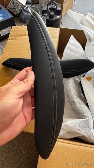 Volant BMW M4 originál 2019 - 6