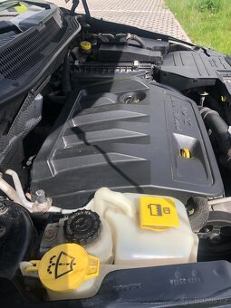 Dodge Caliber 2,0 Automat - 6