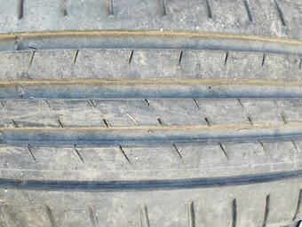ALU MAZDA 5X114,3 R15 - 6