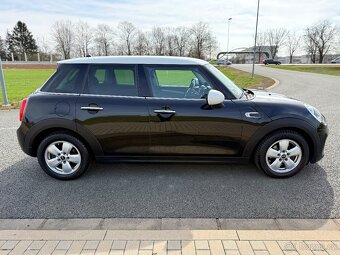 MINI COOPER 1.5 i //2016 1.MAJITEL HARMAN/KARDON SERVISKA - 6