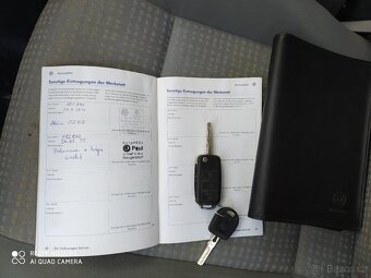 Volkswagen Caddy Maxi - 6