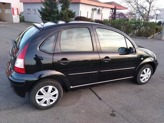 Citroën C3 1,1-44kw - 6