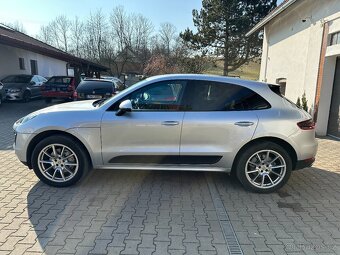 Porsche Macan S 3.0D 190kw, DPH - 6
