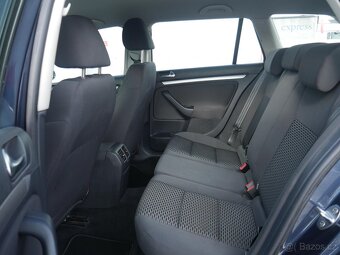 Volkswagen Golf 1.2 TSi , 77 kW benzín, 2010 - 6