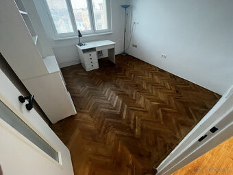 Pronájem bytu 2+1, Mendlovo náměstí, Staré Brno, 51 m2 - 6