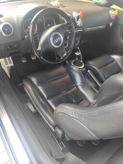Audi TT - 6