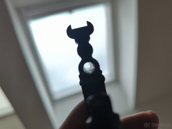Historický revolver Smith & Wesson SA . 22short - 6