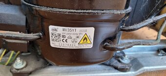 Prodám lednice Amica VKS 15699W - 6