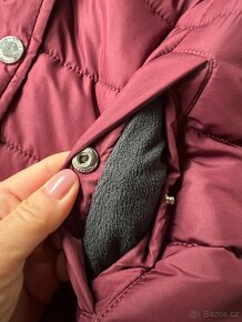 Dámská bunda/parka Hollister, vel. M - 6