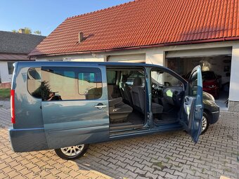 Peugeot Expert 2.0HDi Tepee - 6