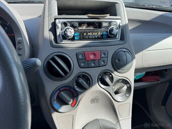 Fiat Panda - 6
