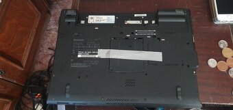 Lenovo Thinkpad T410 - 6