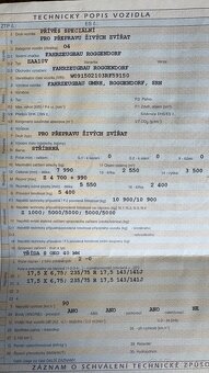 Přepravník zvířat - 6