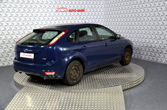 Focus 1.6TDCi 90k , 2010 - 6