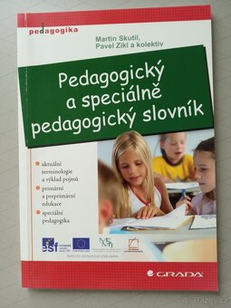 speciální pedagogika - 6